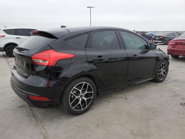 Изображение 3 2016 FORD FOCUS SE 2016 с VIN 1FADP3K28GL383116