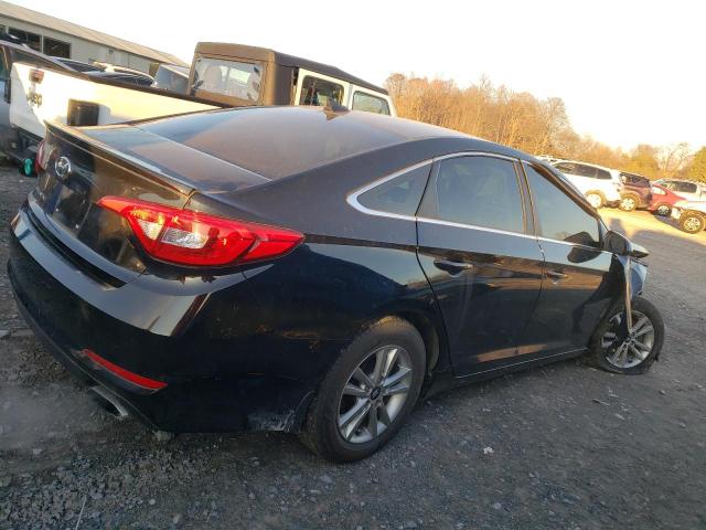 Изображение 3 2017 HYUNDAI SONATA SE 2017 с VIN 5NPE24AF1HH502587