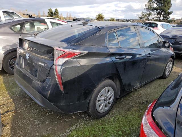 Obraz 3 z 2016 TOYOTA PRIUS  2016 z VIN JTDKBRFU1G3521996