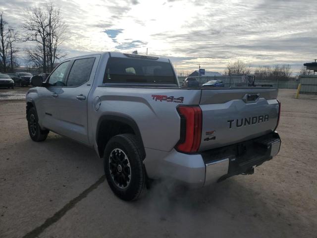 Obraz 2 z 2023 TOYOTA TUNDRA CREWMAX SR 2023 z VIN 5TFLA5DB1PX066495