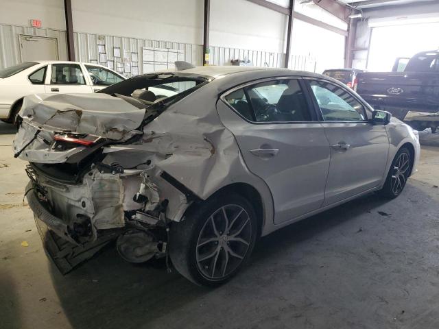Image 3 of 2021 ACURA ILX PREMIUM 2021 with VIN 19UDE2F73MA007108