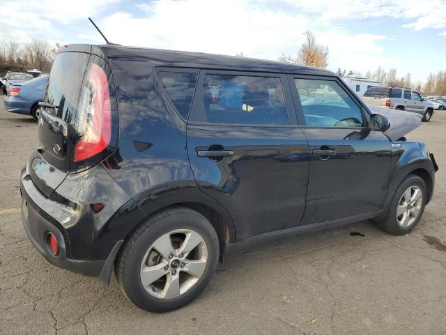 Image 3 of 2019 KIA SOUL  2019 with VIN KNDJN2A23K7916117
