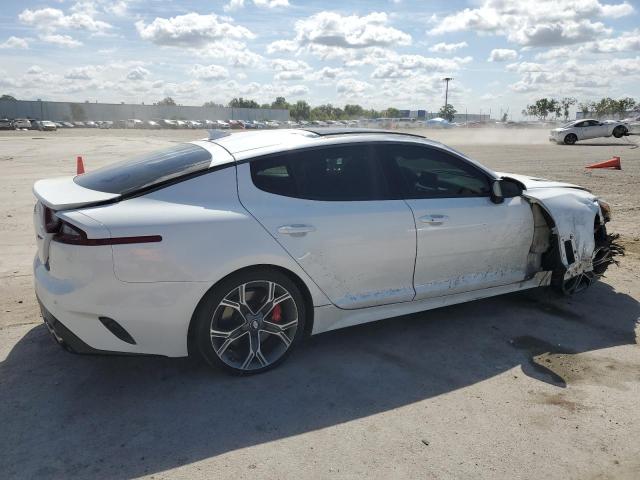 Image 3 of 2020 KIA STINGER GT1 2020 with VIN KNAE45LC4L6076106