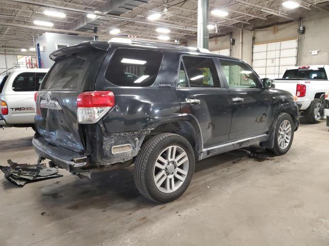 Изображение 3 2013 TOYOTA 4RUNNER SR5 2013 с VIN JTEBU5JR3D5125599