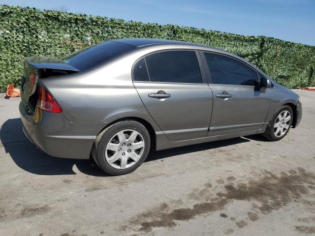 Изображение 3 2008 HONDA CIVIC LX 2008 с VIN 2HGFA16508H345294