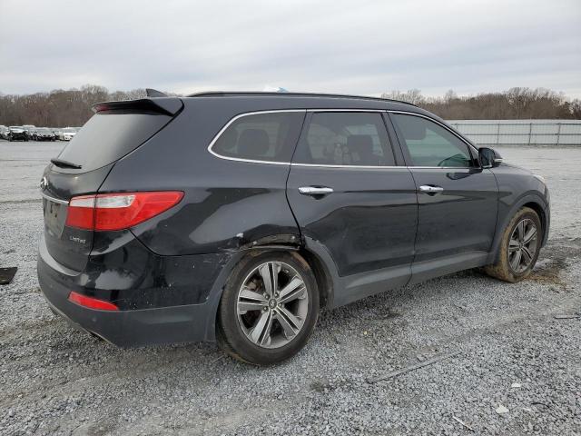 Obraz 3 z 2014 HYUNDAI SANTA FE GLS 2014 z VIN KM8SR4HF2EU068231