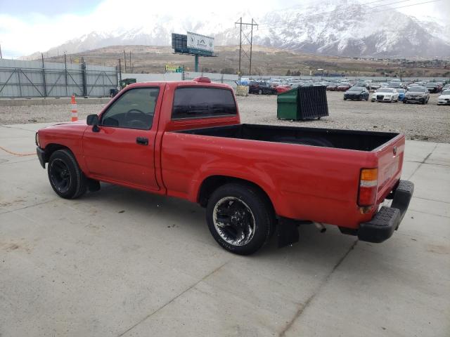 Image 2 of 1994 TOYOTA PICKUP 1/2 TON SHORT WHEELBASE 1994 with VIN JT4RN81A0R5170857