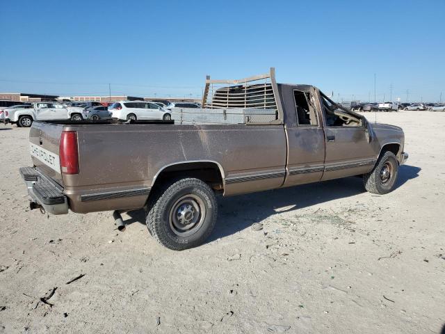 Изображение 3 1997 CHEVROLET GMT-400 C2500 1997 с VIN 1GCGC29R6VE165046