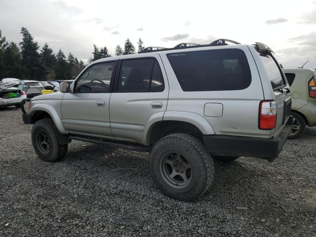 Obraz 2 z 2000 TOYOTA 4RUNNER SR5 2000 z VIN JT3HN86R3Y0275922