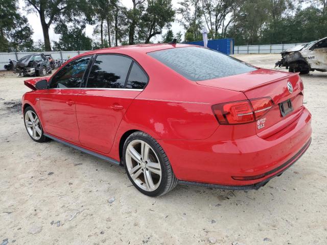 Image 2 of 2018 VOLKSWAGEN JETTA GLI 2018 with VIN 3VW4T7AJ5JM216236