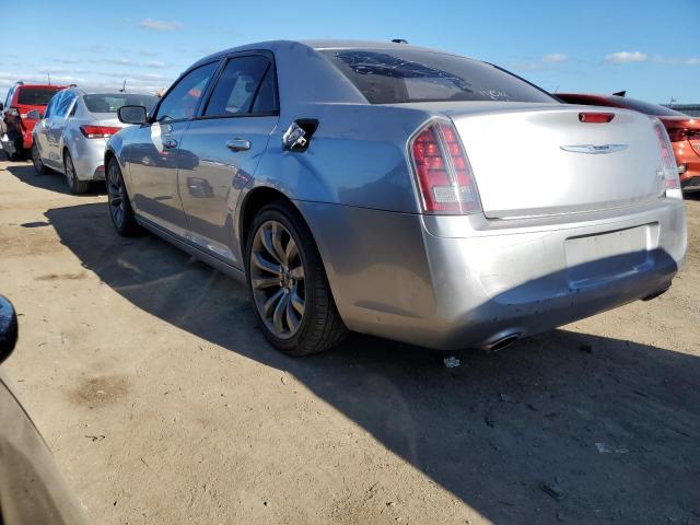 Obraz 2 z 2014 CHRYSLER 300 S 2014 z VIN 2C3CCABGXEH232729