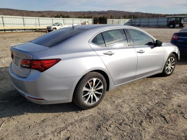Obraz 3 z 2015 ACURA TLX TECH 2015 z VIN 19UUB1F59FA002340