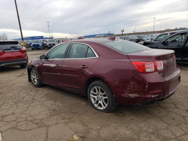 Obraz 2 z 2016 CHEVROLET MALIBU LIMITED LT 2016 z VIN 1G11C5SA9GF142202