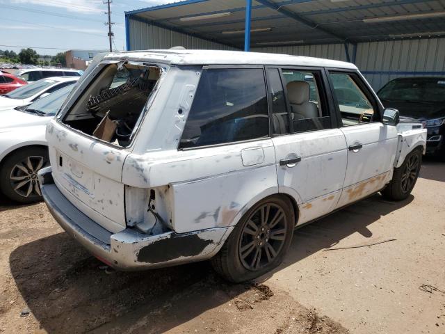 Obraz 3 z 2011 LAND ROVER RANGE ROVER HSE LUXURY 2011 z VIN SALMF1D49BA331507