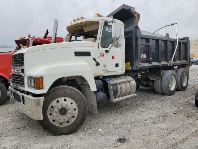 Image 2 of 2020 MACK PINNACLE  2020 with VIN 1M2PN4GC5LM006926