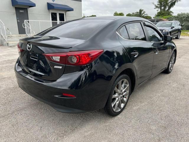 Image 3 of 2018 MAZDA 3 TOURING 2018 with VIN 3MZBN1V36JM246906