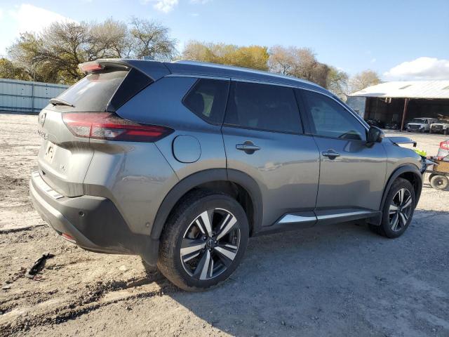 Image 3 of 2023 NISSAN ROGUE SL 2023 with VIN 5N1BT3CA6PC685096