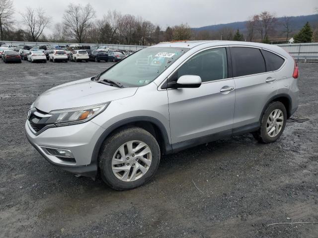 Obraz 1 z 2015 HONDA CR-V EX 2015 z VIN 2HKRM4H58FH684603