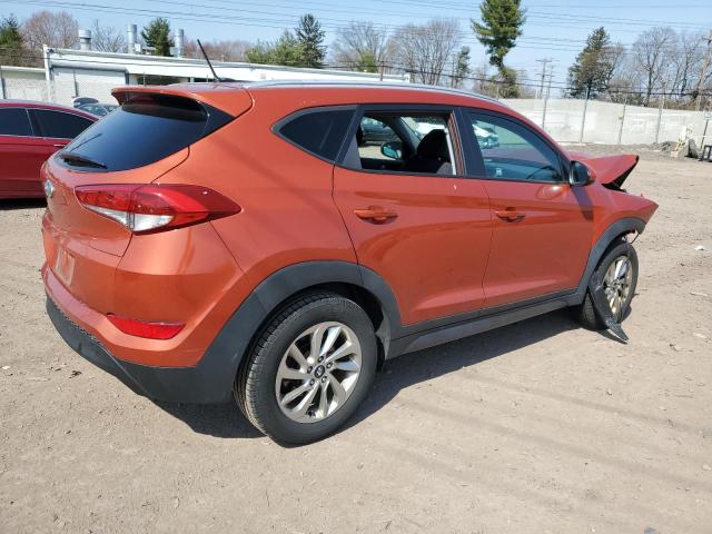 Изображение 3 2016 HYUNDAI TUCSON LIMITED 2016 с VIN KM8J33A47GU026351