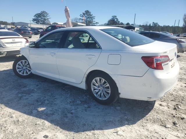 Obraz 2 z 2014 TOYOTA CAMRY L 2014 z VIN 4T1BF1FK7EU869387