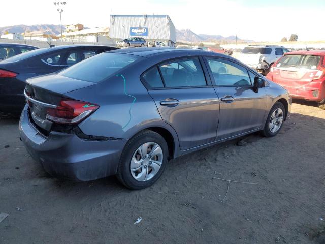 Obraz 3 z 2015 HONDA CIVIC LX 2015 z VIN 2HGFB2F53FH527183