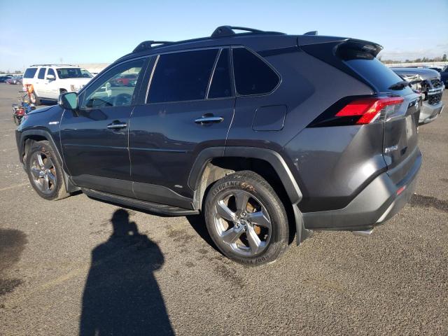 Image 2 of 2019 TOYOTA RAV4 LIMITED 2019 with VIN JTMDWRFV3KJ010039