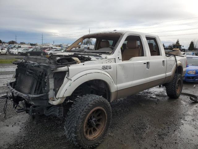 Изображение 1 2012 FORD F250 SUPER DUTY 2012 с VIN 1FT7W2B66CED18240