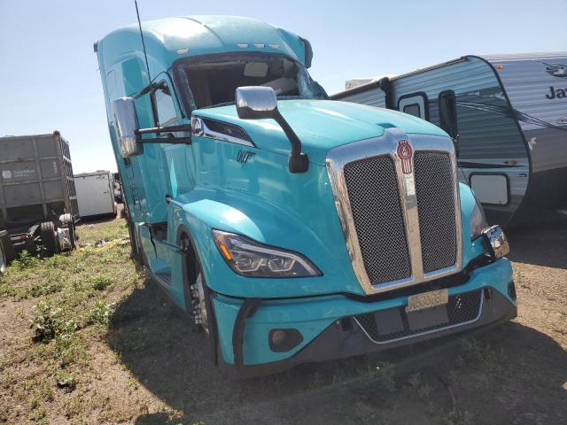 2023 KENWORTH CONSTRUCTION T680 2023 image