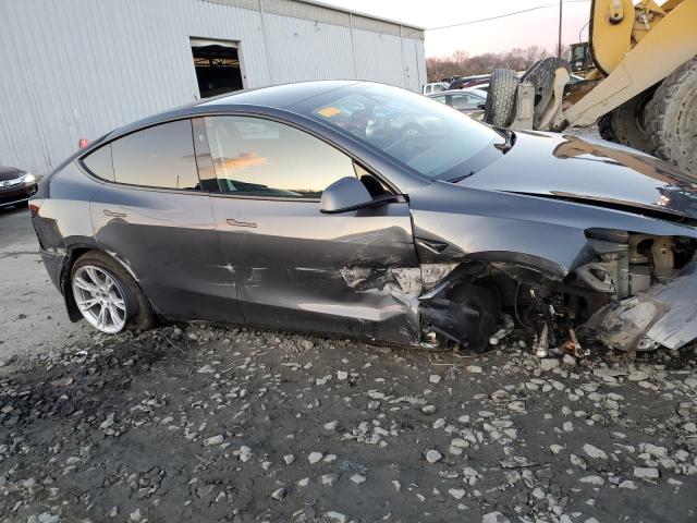 Obraz 3 z 2023 Tesla MODEL Y 2023 z VIN 7SAYGDEE5PF832426