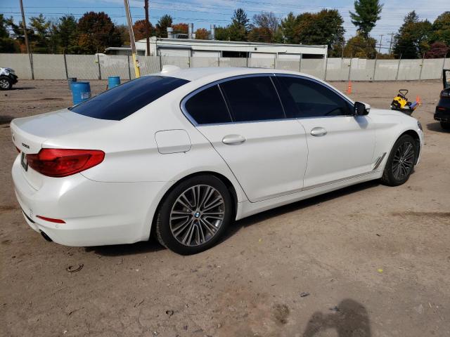 Изображение 3 2019 BMW 530 XI 2019 с VIN WBAJA7C59KWW09201