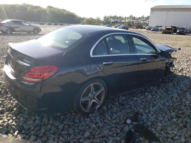 Изображение 3 2018 MERCEDES-BENZ C 300 4MATIC 2018 с VIN WDDWF4KB9JR393014