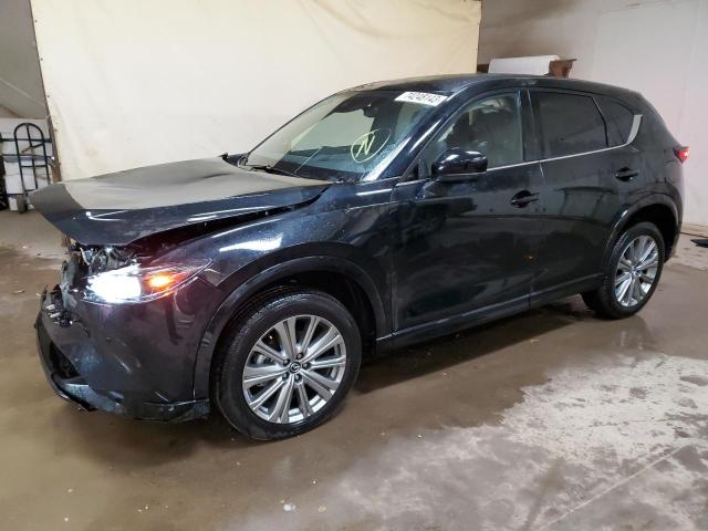 Image 1 of 2023 MAZDA CX-5 SIGNATURE 2023 with VIN JM3KFBXYXP0114149