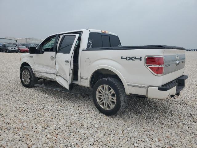 Изображение 2 2010 FORD F150 SUPERCREW 2010 с VIN 1FTFW1EV3AFC16233
