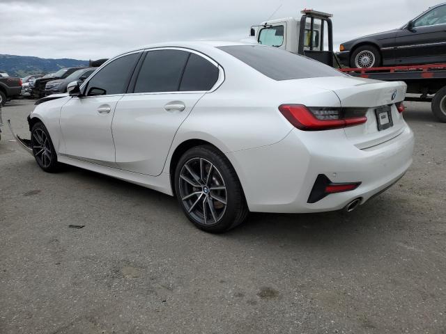 Image 2 of 2020 BMW 330I  2020 with VIN 3MW5R1J06L8B17377