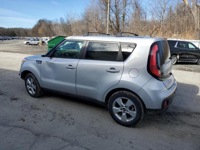 Image 2 of 2017 KIA SOUL  2017 with VIN KNDJN2A25H7435715