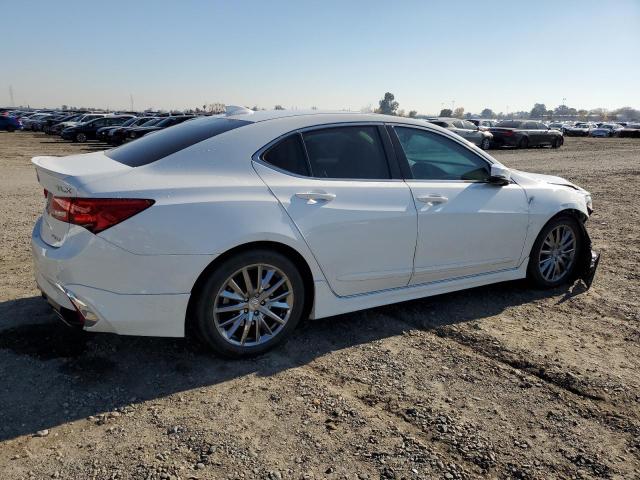 Изображение 3 2018 ACURA TLX ADVANCE 2018 с VIN 19UUB3F78JA006661