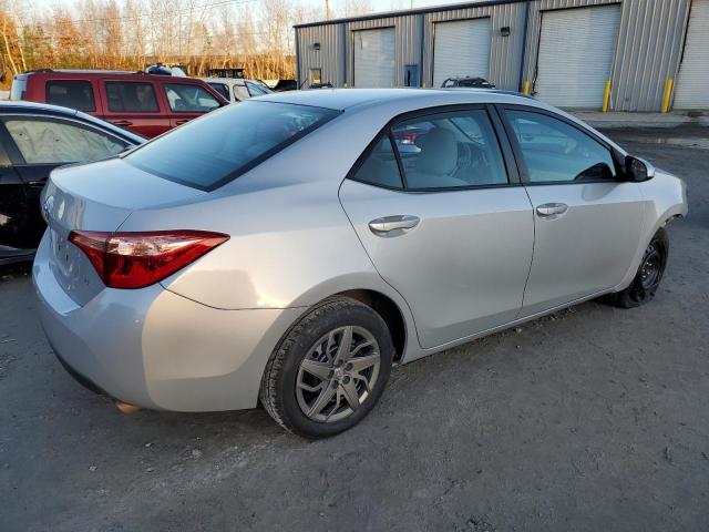 Image 3 of 2017 TOYOTA COROLLA L 2017 with VIN 2T1BURHEXHC879932