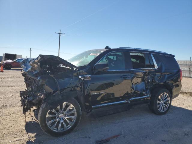 Изображение 1 2022 GMC YUKON DENALI 2022 с VIN 1GKS2DKL5NR317152