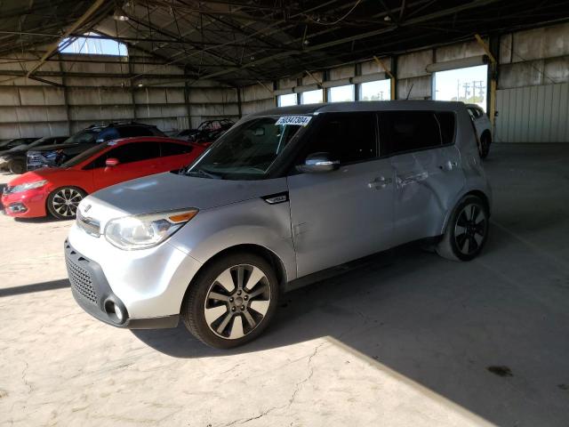 Obraz 1 z 2015 KIA SOUL ! 2015 z VIN KNDJX3A59F7772041