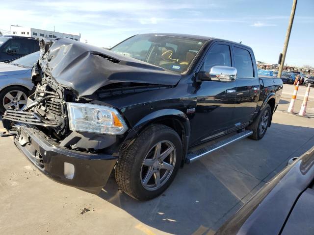 2018 RAM 1500 LONGHORN 2018 image