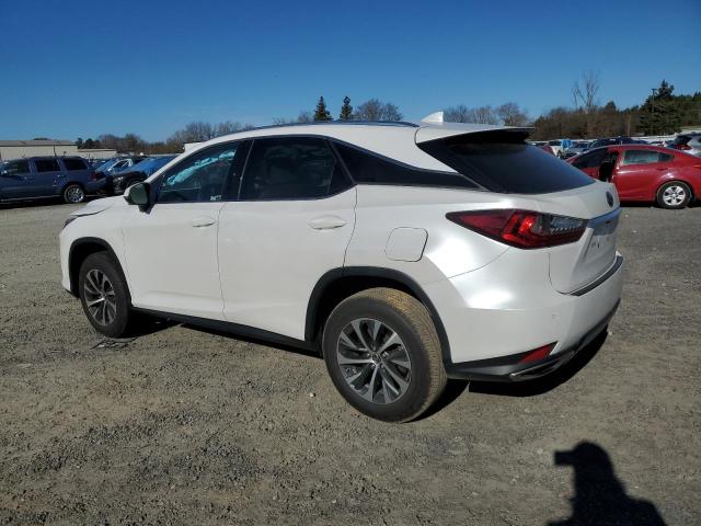 Изображение 2 2021 LEXUS RX 350 2021 с VIN 2T2HZMDA5MC272960