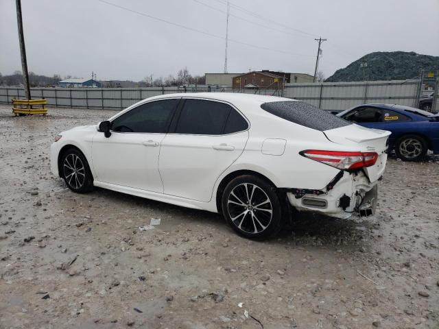 Изображение 2 2018 TOYOTA CAMRY L 2018 с VIN JTNB11HK7J3000381