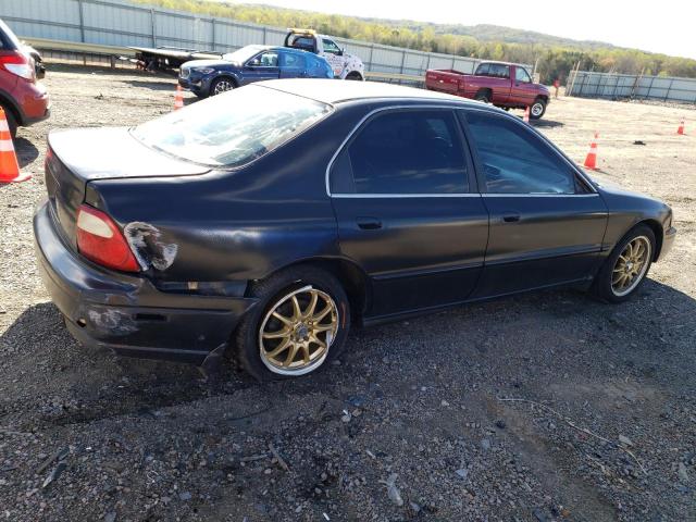 Image 3 of 1994 HONDA ACCORD EX 1994 with VIN JHMCD5652RC066271