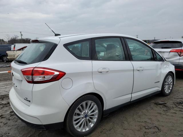 Image 3 of 2017 FORD C-MAX SE 2017 with VIN 1FADP5AU9HL117703