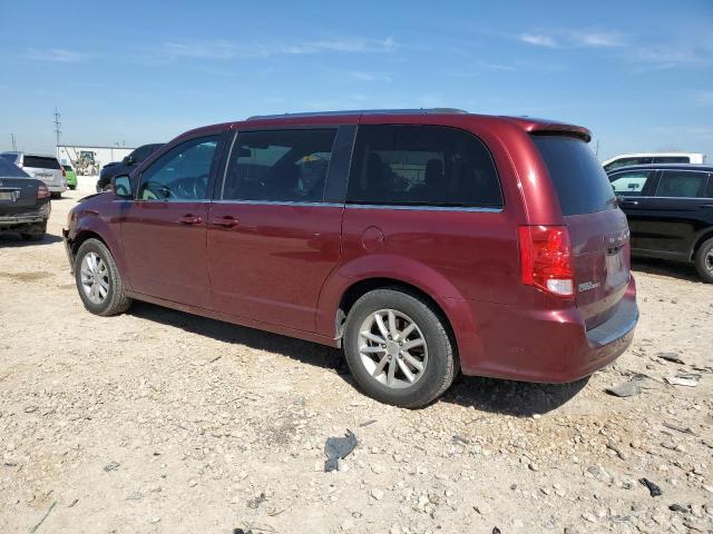 Obraz 2 z 2019 DODGE GRAND CARAVAN SXT 2019 z VIN 2C4RDGCG7KR807668