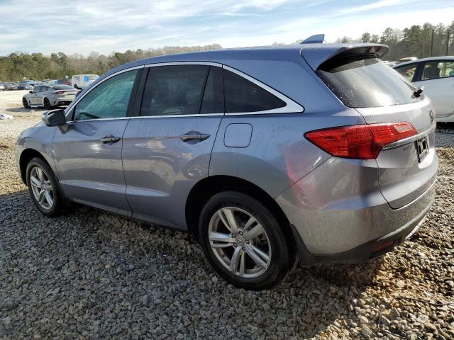 Изображение 2 2014 ACURA RDX TECHNOLOGY 2014 с VIN 5J8TB3H52EL008911