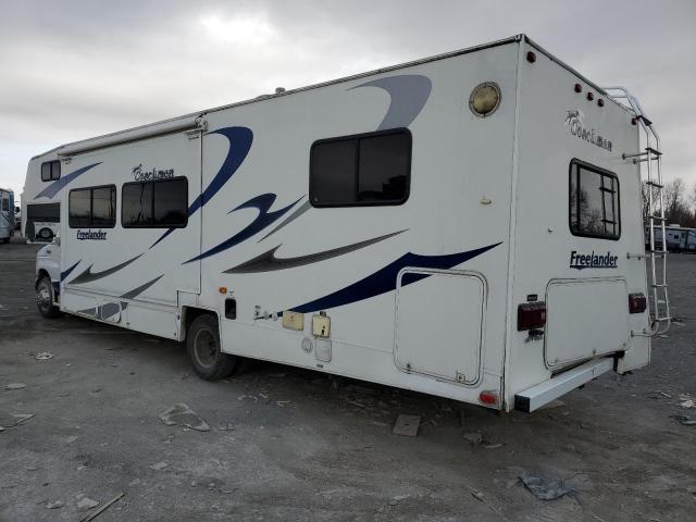 Изображение 3 2007 FORD ECONOLINE E450 SUPER DUTY CUTAWAY VAN 2007 с VIN 1FDXE45S75HB48586