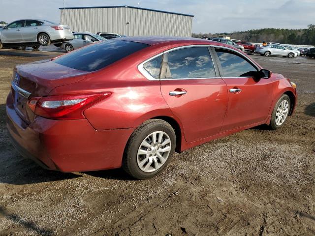 Obraz 3 z 2016 NISSAN ALTIMA 2.5 2016 z VIN 1N4AL3AP3GC145007