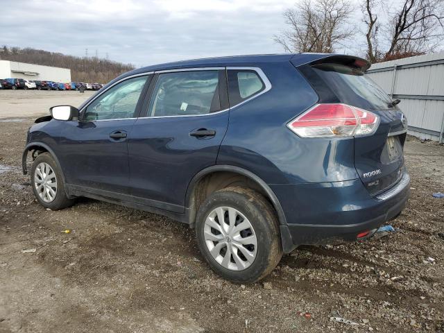 Obraz 2 z 2016 NISSAN ROGUE S 2016 z VIN JN8AT2MV9GW152318