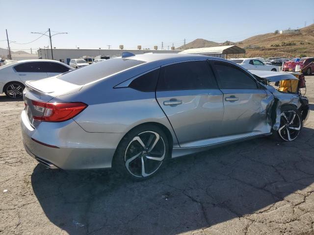 Image 3 of 2020 HONDA ACCORD SPORT 2020 with VIN 1HGCV2F31LA030216